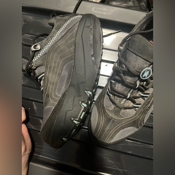 MBT shoes - Picture 4 of 5